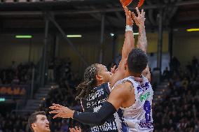 BASKET - Euroleague - Virtus Bologna vs Anadolu Efes