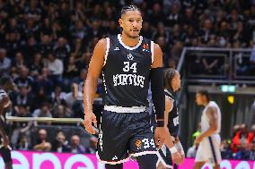 BASKET - Euroleague - Virtus Bologna vs Anadolu Efes