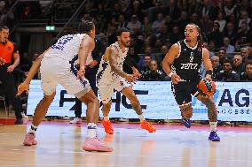 BASKET - Euroleague - Virtus Bologna vs Anadolu Efes