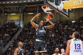 BASKET - Euroleague - Virtus Bologna vs Anadolu Efes