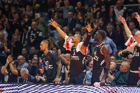 BASKET - Euroleague - Virtus Bologna vs Anadolu Efes