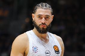 BASKET - Euroleague - Virtus Bologna vs Anadolu Efes