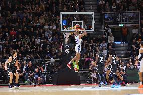 BASKET - Euroleague - Virtus Bologna vs Anadolu Efes