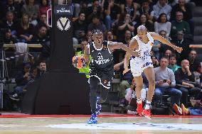 BASKET - Euroleague - Virtus Bologna vs Anadolu Efes