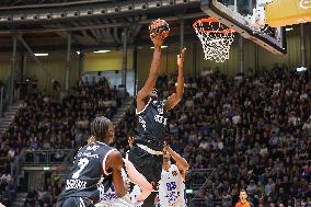 BASKET - Euroleague - Virtus Bologna vs Anadolu Efes