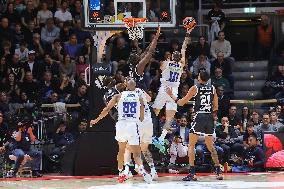BASKET - Euroleague - Virtus Bologna vs Anadolu Efes