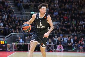 BASKET - Euroleague - Virtus Bologna vs Anadolu Efes