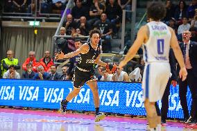 BASKET - Euroleague - Virtus Bologna vs Anadolu Efes