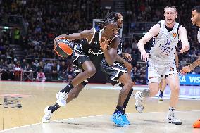 BASKET - Euroleague - Virtus Bologna vs Anadolu Efes