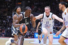 BASKET - Euroleague - Virtus Bologna vs Anadolu Efes