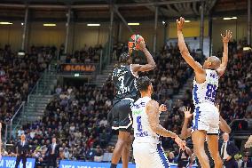 BASKET - Euroleague - Virtus Bologna vs Anadolu Efes