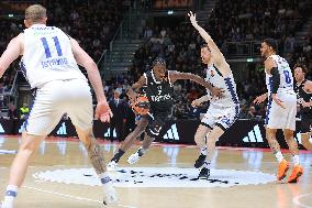 BASKET - Euroleague - Virtus Bologna vs Anadolu Efes