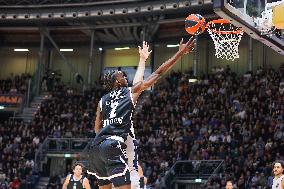 BASKET - Euroleague - Virtus Bologna vs Anadolu Efes