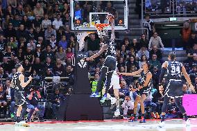 BASKET - Euroleague - Virtus Bologna vs Anadolu Efes
