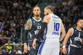 BASKET - Euroleague - Virtus Bologna vs Anadolu Efes