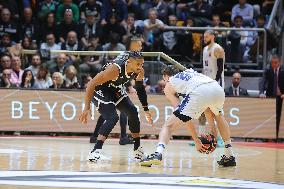 BASKET - Euroleague - Virtus Bologna vs Anadolu Efes