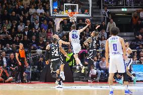 BASKET - Euroleague - Virtus Bologna vs Anadolu Efes