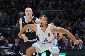 BASKET - Euroleague - Virtus Bologna vs Anadolu Efes