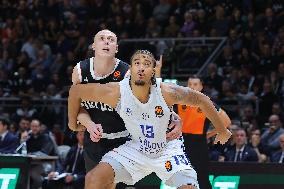 BASKET - Euroleague - Virtus Bologna vs Anadolu Efes