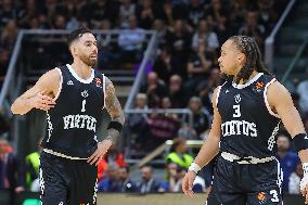 BASKET - Euroleague - Virtus Bologna vs Anadolu Efes