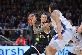 BASKET - Euroleague - Virtus Bologna vs Anadolu Efes