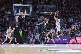 BASKET - Euroleague - Virtus Bologna vs Anadolu Efes