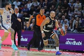 BASKET - Euroleague - Virtus Bologna vs Anadolu Efes