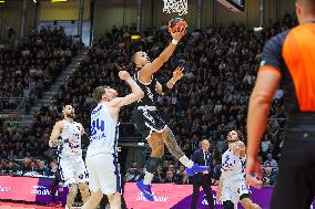 BASKET - Euroleague - Virtus Bologna vs Anadolu Efes