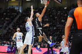 BASKET - Euroleague - Virtus Bologna vs Anadolu Efes