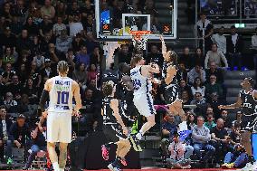 BASKET - Euroleague - Virtus Bologna vs Anadolu Efes