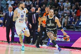 BASKET - Euroleague - Virtus Bologna vs Anadolu Efes