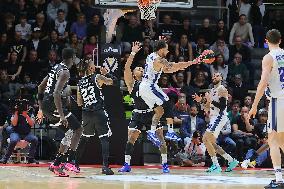 BASKET - Euroleague - Virtus Bologna vs Anadolu Efes