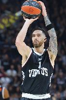 BASKET - Euroleague - Virtus Bologna vs Anadolu Efes
