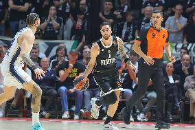 BASKET - Euroleague - Virtus Bologna vs Anadolu Efes