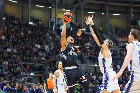 BASKET - Euroleague - Virtus Bologna vs Anadolu Efes