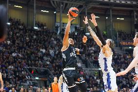 BASKET - Euroleague - Virtus Bologna vs Anadolu Efes