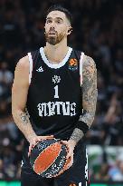 BASKET - Euroleague - Virtus Bologna vs Anadolu Efes