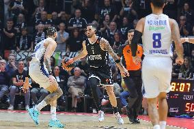 BASKET - Euroleague - Virtus Bologna vs Anadolu Efes