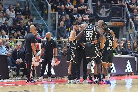 BASKET - Euroleague - Virtus Bologna vs Anadolu Efes