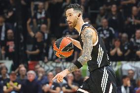 BASKET - Euroleague - Virtus Bologna vs Anadolu Efes