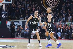BASKET - Euroleague - Virtus Bologna vs Anadolu Efes