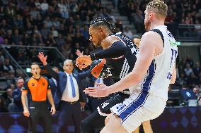 BASKET - Euroleague - Virtus Bologna vs Anadolu Efes