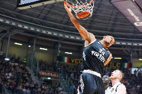 BASKET - Euroleague - Virtus Bologna vs Anadolu Efes