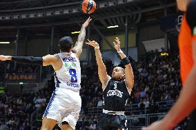 BASKET - Euroleague - Virtus Bologna vs Anadolu Efes