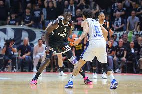 BASKET - Euroleague - Virtus Bologna vs Anadolu Efes