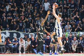 BASKET - Euroleague - Virtus Bologna vs Anadolu Efes