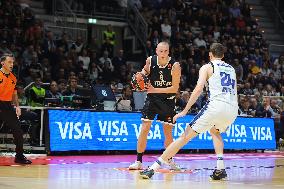 BASKET - Euroleague - Virtus Bologna vs Anadolu Efes