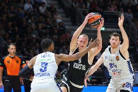 BASKET - Euroleague - Virtus Bologna vs Anadolu Efes