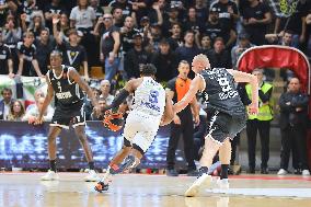 BASKET - Euroleague - Virtus Bologna vs Anadolu Efes
