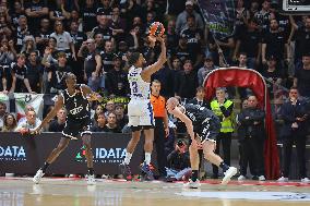 BASKET - Euroleague - Virtus Bologna vs Anadolu Efes